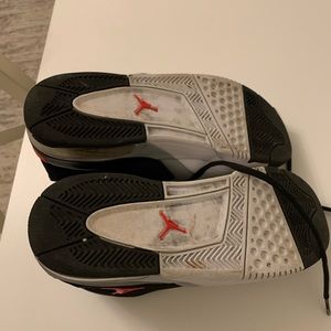 Jordan boy  sneaker